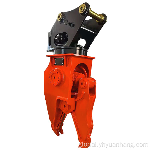 Hydraulic Demolition Crusher Excavator Shear Shear Hydraulic Shears Supplier